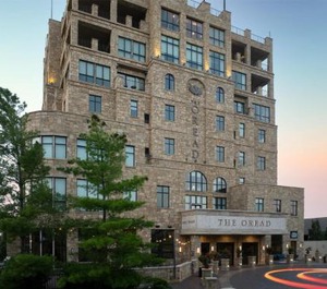 The Oread 
