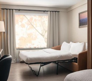 Fairfield Inn 