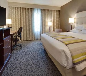 Drury Plaza Hotel Cape Girardeau Conference 