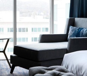 Franklin Marriott Cool Springs 