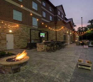Homewood Suites Cincinnati Airport 