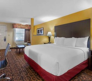 Comfort Inn Suites Bryant Benton 