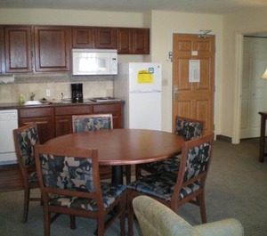 Staybridge Suites Wichita Ihg Hotel 