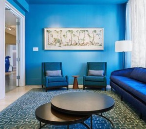 Museum Hotel Lexington 