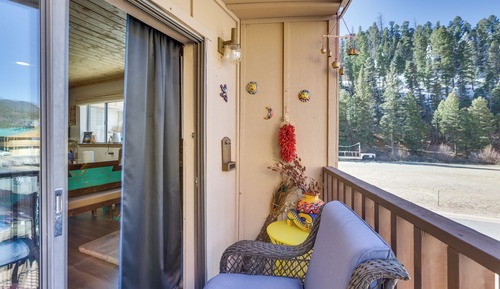 Apartment (2 Bedrooms)