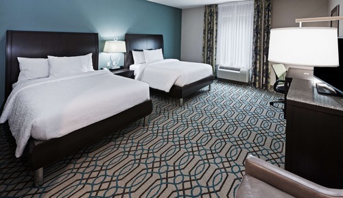 Room, 2 Queen Beds
