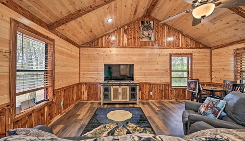 House (1 Bedroom)