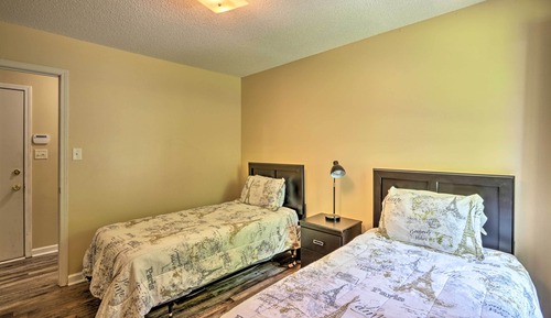 House (3 Bedrooms)