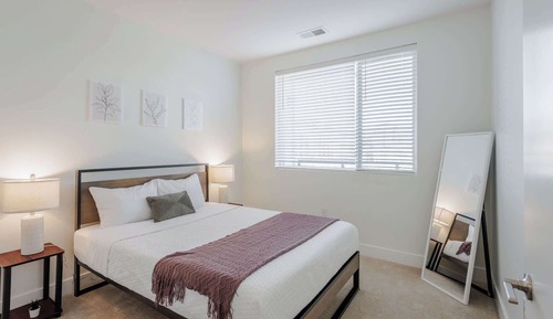 Deluxe Apartment, 4 Bedrooms | 2 Units