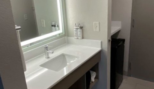 Suite, 1 King Bed
