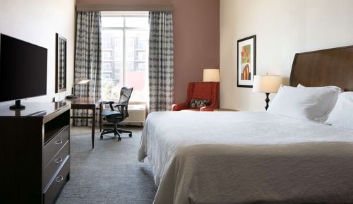 Room, 1 King Bed