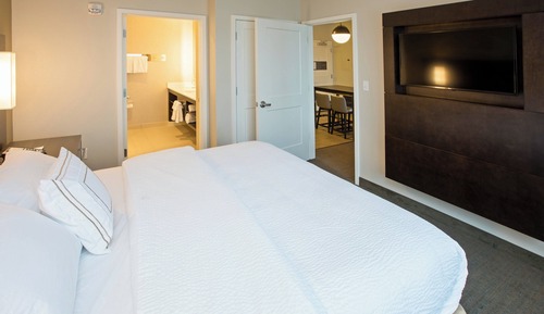 Suite, 2 Bedrooms
