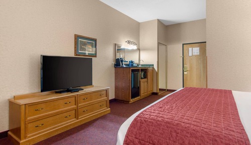 Suite, Multiple Beds, Non Smoking