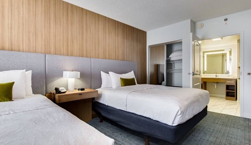 Room, Accessible, Non Smoking