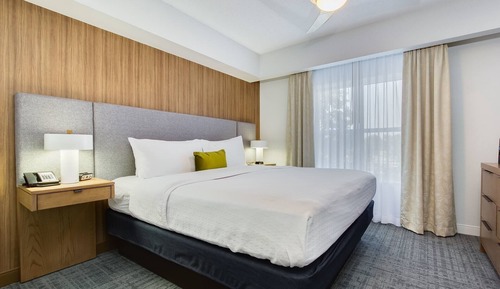 Two Bedroom Suite