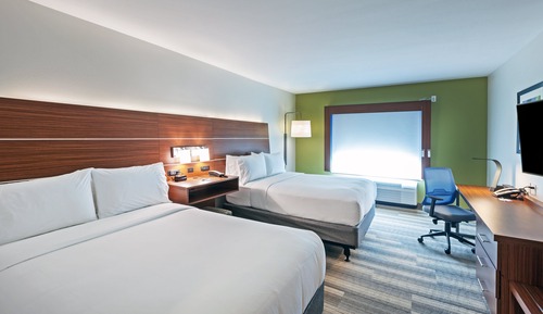 Suite, 1 Bedroom