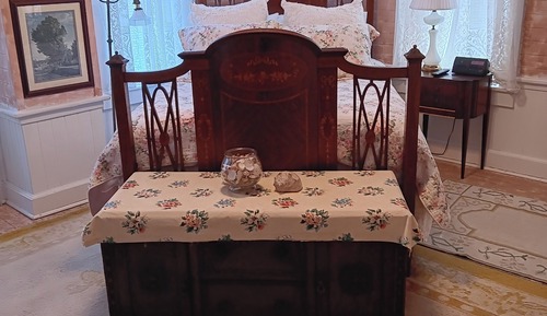 Lexy's room