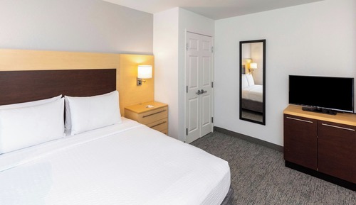 Suite, 1 Bedroom