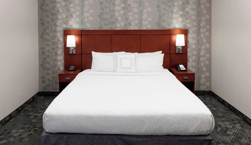 Suite, 1 Bedroom, Accessible Bathtub