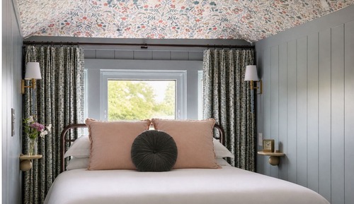 Luxury Quadruple Room