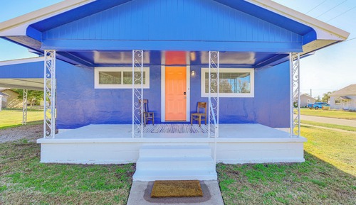 House (3 Bedrooms)
