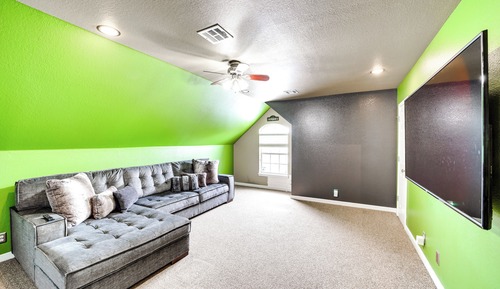 House (3 Bedrooms)