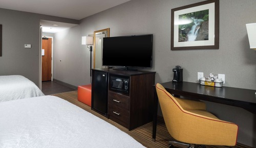 Room, Accessible