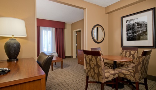 King Suite