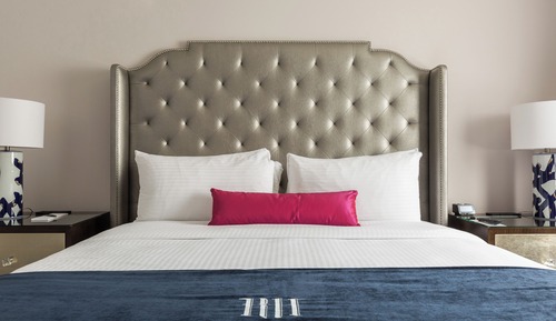 Premier Room, 1 King Bed