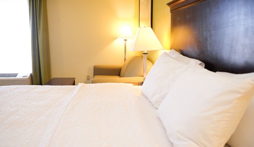 Room, 1 King Bed with Sofa bed, Non Smoking