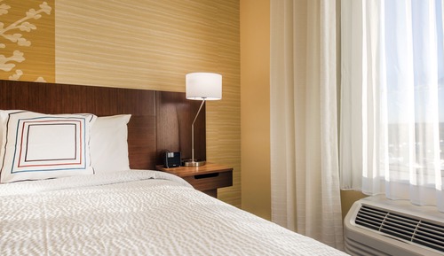 Room, 1 King Bed