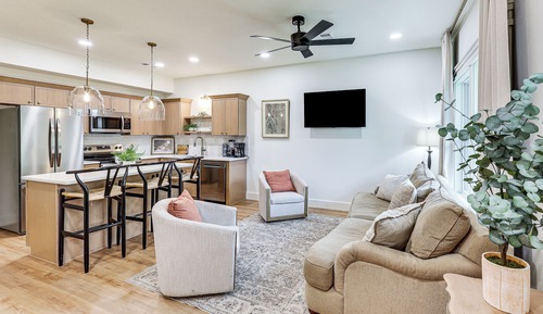House (3 Bedrooms)