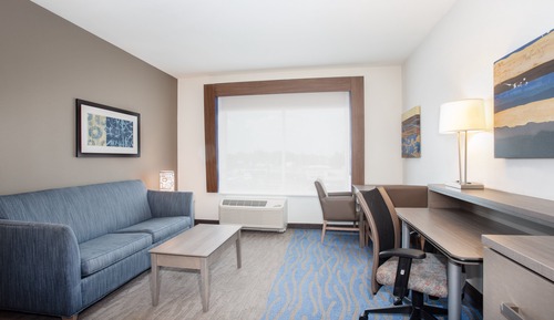 Standard Room, 2 Queen Beds, Accessible (Mobility, Tub)