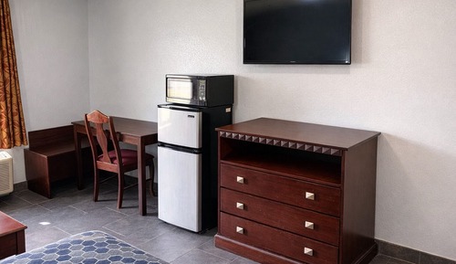 Standard Room, 1 King Bed, Non Smoking