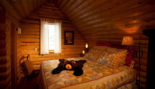 Premier Chalet, 4 Bedrooms, Mountainside