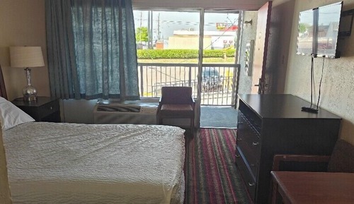 Room, 1 Double Bed, Non Smoking