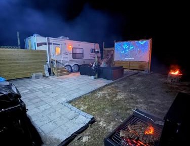 Mobile Home