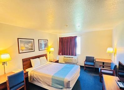 Large Single Room