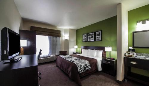 King Room