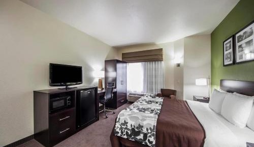 Double Room with Two Double Beds