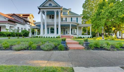 Vacation Home