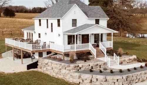 Vacation Home