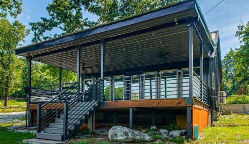 Vacation Home