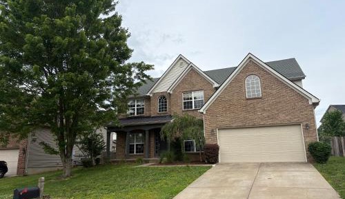 Six-Bedroom House