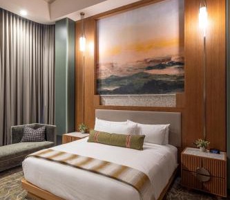 King Room