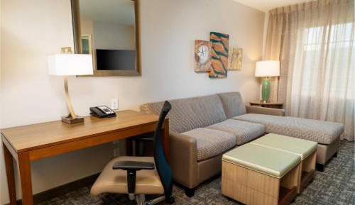 King Studio Suite
