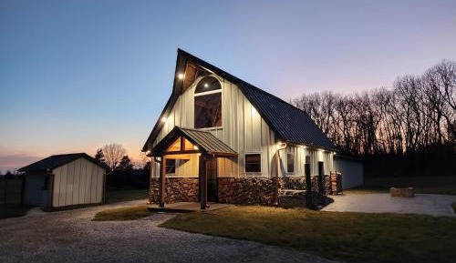 Vacation Home