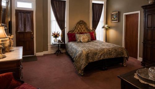 Superior Queen Room