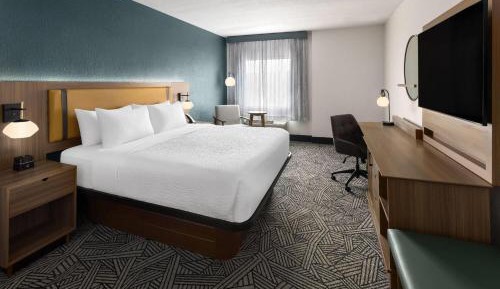 King Room