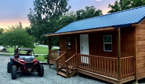 Vacation Home